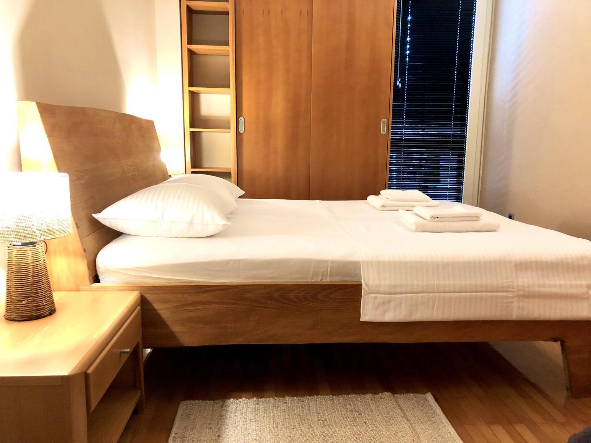 Apartament Seaview Zadar Zewnętrze zdjęcie
